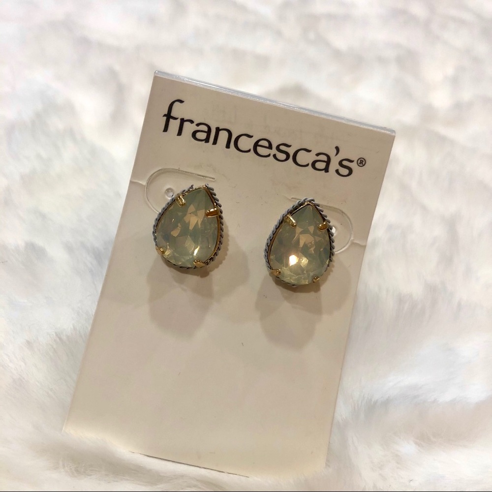 Francesca’s Earrings